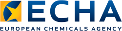 European Chemicals Agency logo.svg