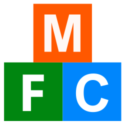 Microsoft Foundation Class logo.svg