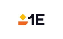 1E company logo.svg