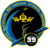 ISS Expedition 39 Patch.svg