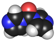 Carbonyldiimidazole 3D.png