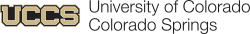 UC Colorado Springs logo.svg