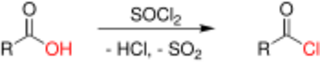 Formation of acyl chloride.svg