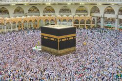 The Kaaba during Hajj.jpg