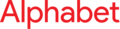 Logo of Alphabet Inc