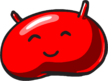 Android Jelly Bean Logo.svg