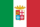 Naval Ensign of Italy.svg