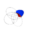 4 spheres, cell 12, solid.png