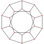 Dodecahedron H3 projection.svg
