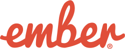 Ember Logotype.svg