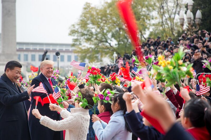 File:President Trump's Trip to Asia (37575409684).jpg