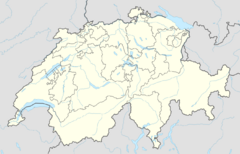 Goetheanum is located in Switzerland