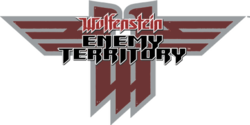 Wolfenstein Enemy Territory logo.png