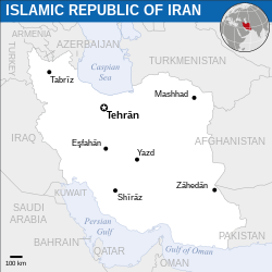 File:Iran - Location Map (2013) - IRN - UNOCHA.svg