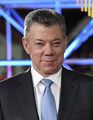 ColombiaJuan Manuel Santos 2010–2018