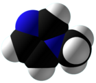 1-Methylimidazole Space Fill.png