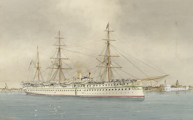 File:HMS Serapis (1866).jpg