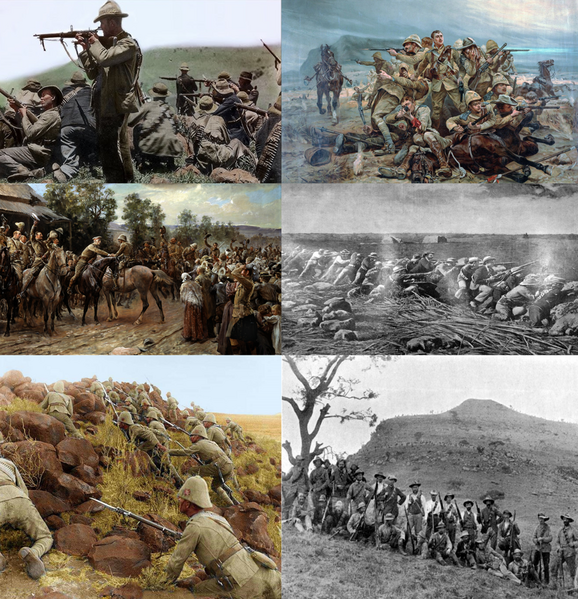 File:Second Boer War Collage.png