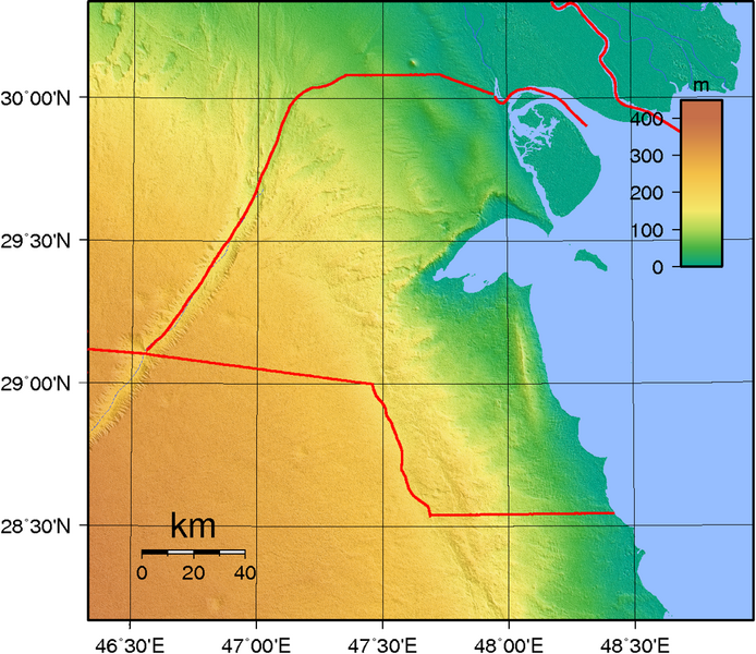 File:Kuwait Topography.png