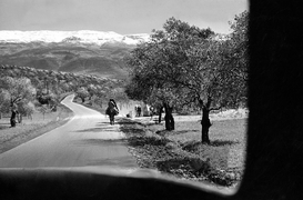 North Lebanon The old road to Bcharre - Cedars.png