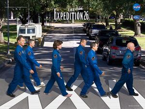 Expedition 26 Abbey Road crew poster.jpg