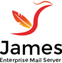 Apache James Logo