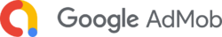 Google AdMob logo.svg