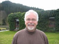 Hugh Montgomery at Oberwolfach 2008.jpg