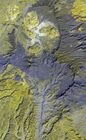 Satellite image of Tarso Yega