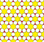 Trihexagonal tiling stars.png
