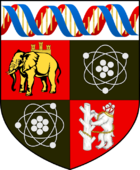 Shield of the University of Warwick.svg