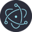 Electron Software Framework Logo.svg