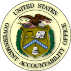Seal of the United States Government Accountability Office.svg