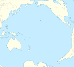 Marquesas is located in Pacific Ocean