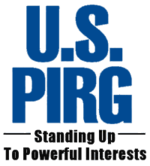 Logo of U.S. PIRG