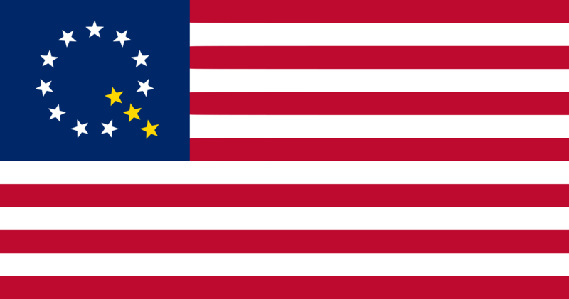 File:QAnon USA Flag.svg