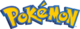 The official Pokémon series logo