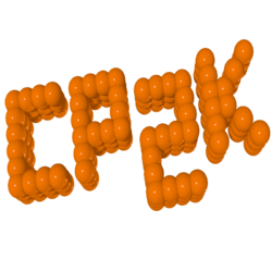 CP2K logo