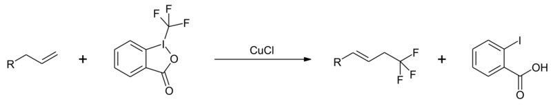 Togni s reagent II reaction 03.svg
