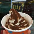 提拉米蘇霜淇淋, 提拉米蘇, 霜淇淋, 全家霜淇淋, 全家便利商店, 台北 (22608688087).jpg