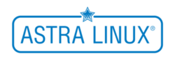 Astra Linux logo