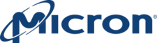 Micron Technology logo.svg