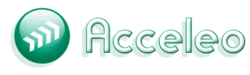 Acceleo logo