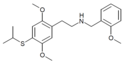 25T4-NBOMe structure.png