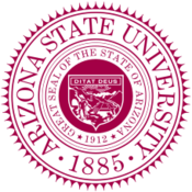 Arizona State University seal.svg