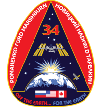 ISS Expedition 34 Patch.svg