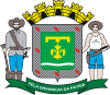Official seal of Goiânia
