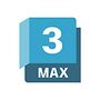 Autodesk 3D Studio Max Icon from 2022 rebrand.jpg