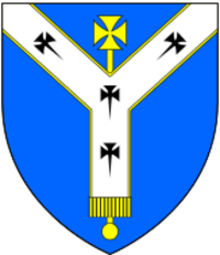 Coat of arms of the