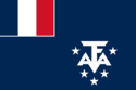 Flag of Adélie Land